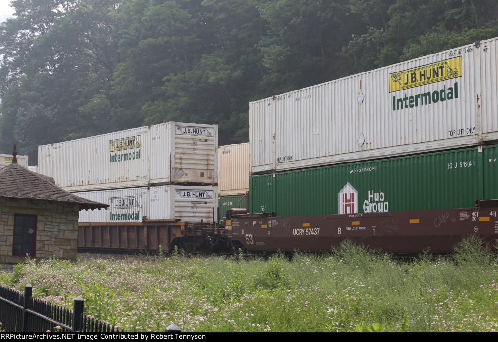 Horseshoe Curve